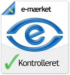 E-mærket