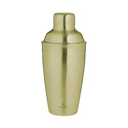 Viners - Cocktail shaker - GOLD
