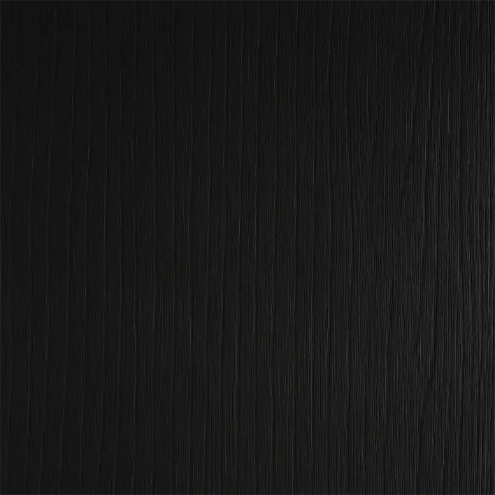 Eliza Vinreol i sort træ- 64 flasker