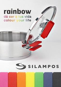 Silampos - Rainbow Paellapande