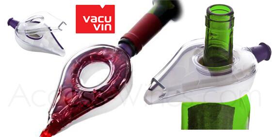 VacuVin - Vinilter