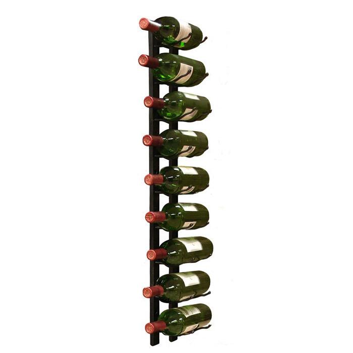 Wall Rack fra Vino - 1x9 flasker