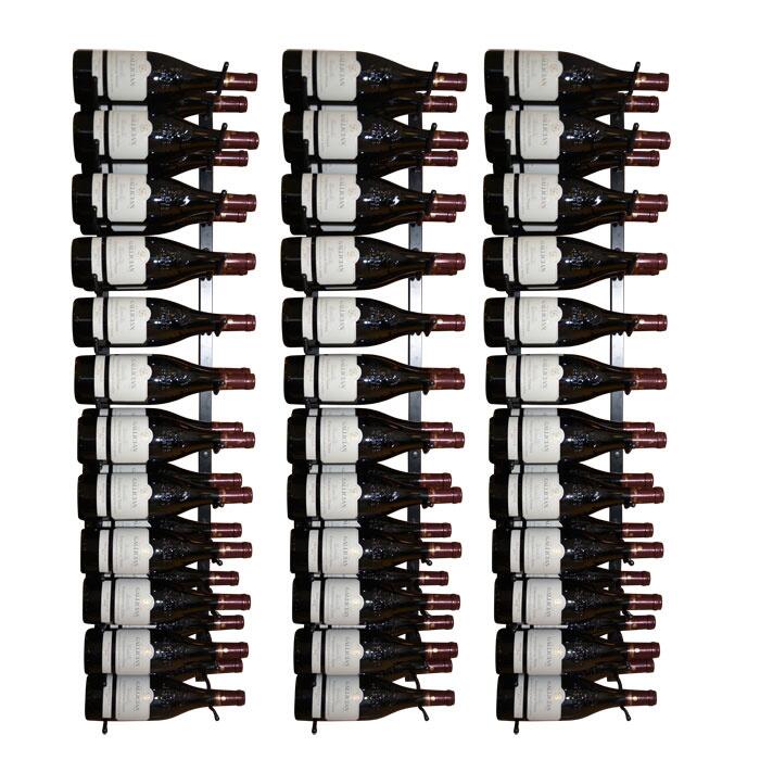 Wall Rack fra Vino - 2x12 flasker