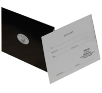 Gavekort - kr. 250,-