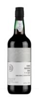 Madeira - H.M. Borges 3 års Old Medium Sweet